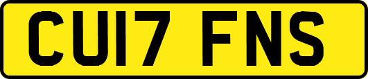 CU17FNS