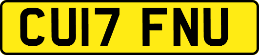 CU17FNU