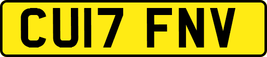 CU17FNV