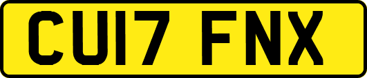 CU17FNX