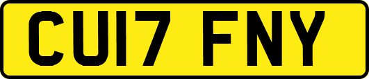 CU17FNY