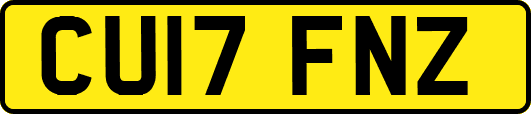 CU17FNZ