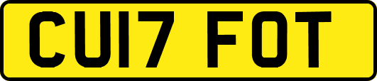 CU17FOT
