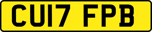 CU17FPB