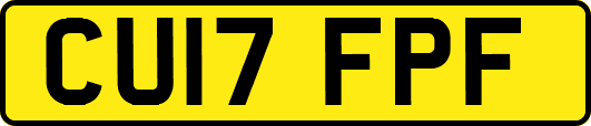 CU17FPF