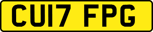 CU17FPG