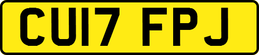 CU17FPJ