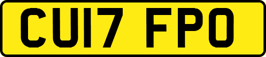 CU17FPO