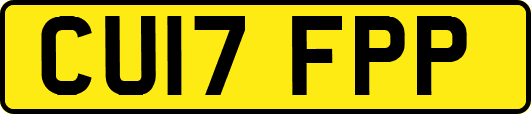 CU17FPP