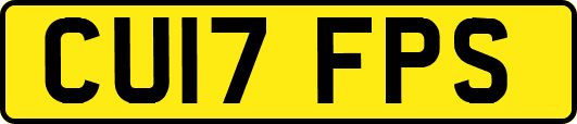 CU17FPS