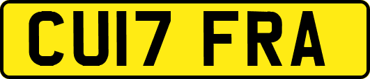 CU17FRA