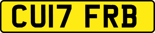 CU17FRB