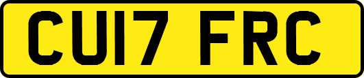 CU17FRC