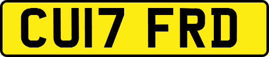 CU17FRD