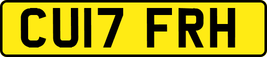 CU17FRH