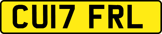 CU17FRL