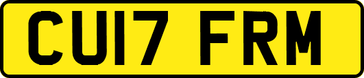 CU17FRM