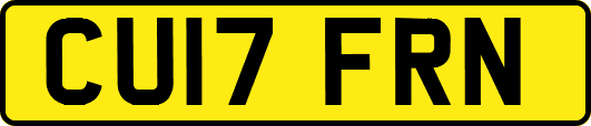 CU17FRN