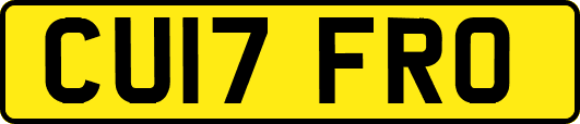 CU17FRO