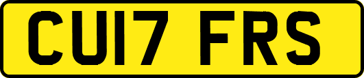 CU17FRS