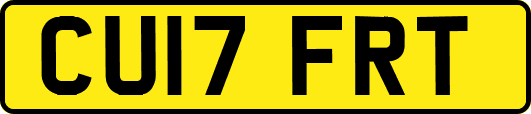 CU17FRT
