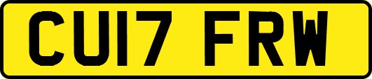 CU17FRW