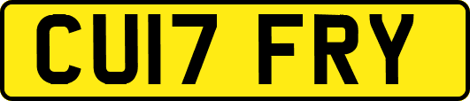 CU17FRY