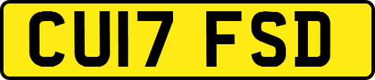CU17FSD