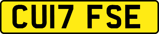 CU17FSE