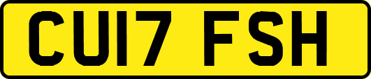 CU17FSH