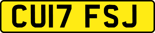 CU17FSJ