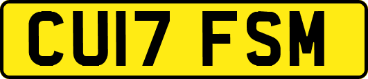 CU17FSM