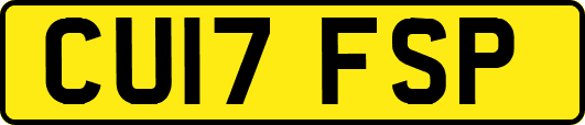 CU17FSP