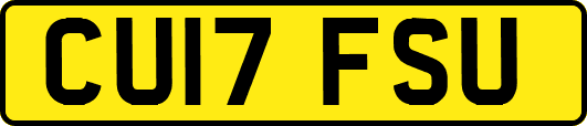 CU17FSU