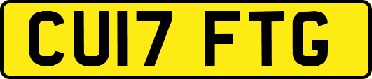 CU17FTG