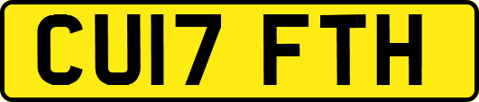 CU17FTH