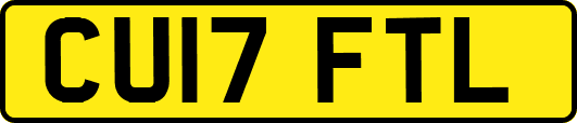 CU17FTL