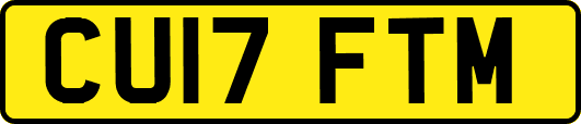 CU17FTM