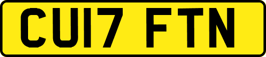 CU17FTN