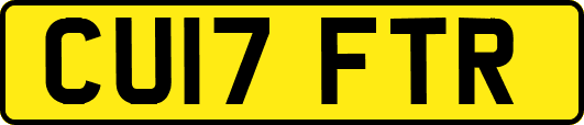 CU17FTR