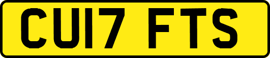 CU17FTS