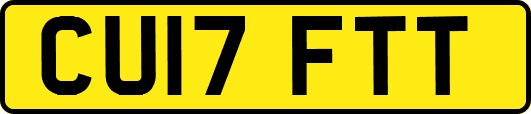 CU17FTT
