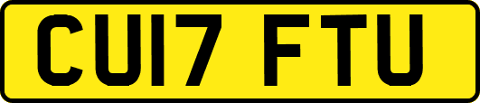 CU17FTU