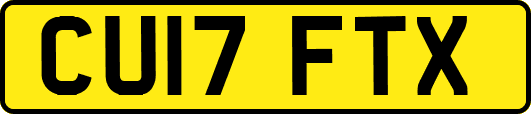 CU17FTX