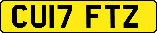 CU17FTZ