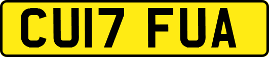 CU17FUA
