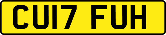 CU17FUH