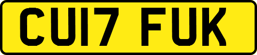 CU17FUK