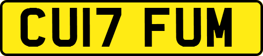 CU17FUM