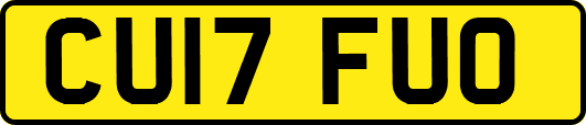 CU17FUO